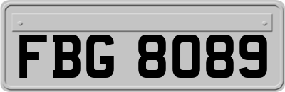 FBG8089