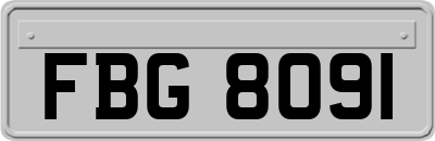 FBG8091
