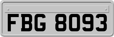 FBG8093