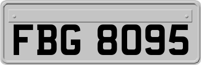 FBG8095