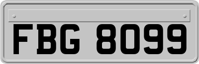 FBG8099