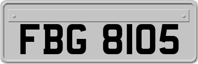 FBG8105