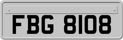 FBG8108