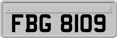 FBG8109