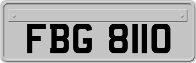 FBG8110
