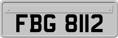 FBG8112