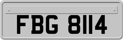 FBG8114