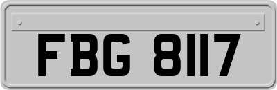 FBG8117