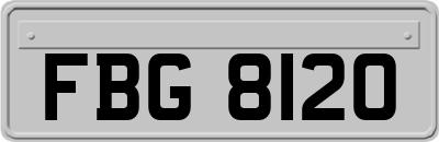 FBG8120