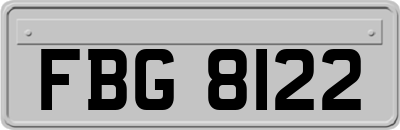 FBG8122
