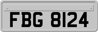 FBG8124