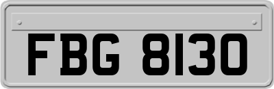FBG8130