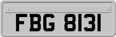 FBG8131