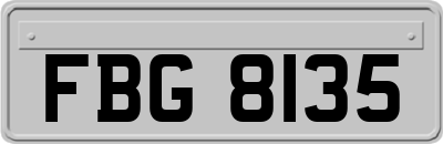 FBG8135
