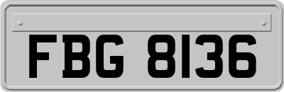 FBG8136