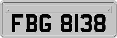 FBG8138