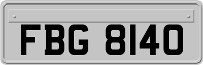 FBG8140