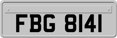 FBG8141