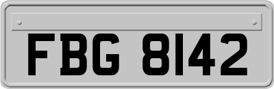 FBG8142
