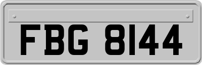 FBG8144