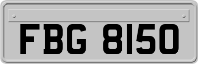 FBG8150