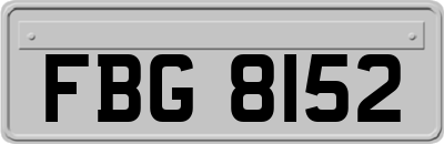 FBG8152