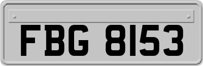 FBG8153