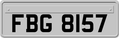 FBG8157