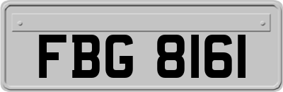 FBG8161