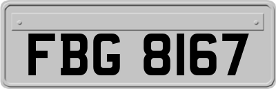 FBG8167