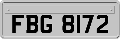 FBG8172