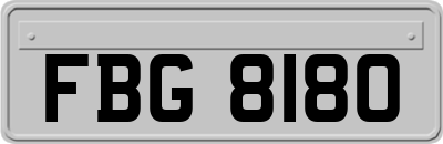 FBG8180