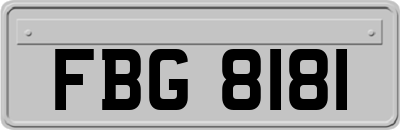 FBG8181