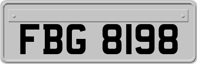 FBG8198