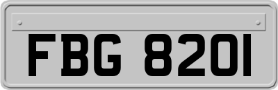 FBG8201