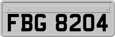 FBG8204