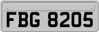 FBG8205