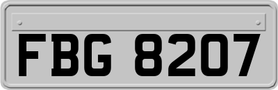 FBG8207