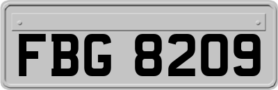FBG8209