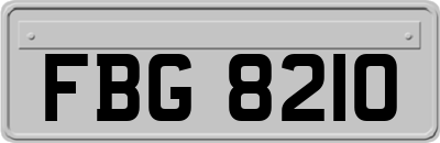 FBG8210