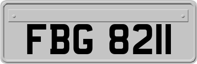 FBG8211