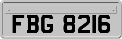 FBG8216