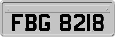 FBG8218