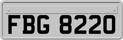 FBG8220