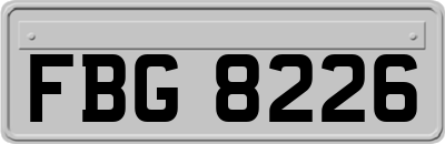 FBG8226