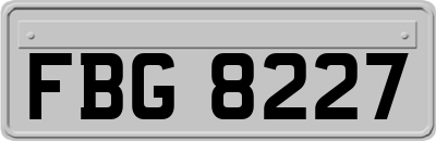 FBG8227