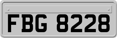 FBG8228