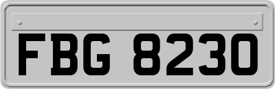 FBG8230