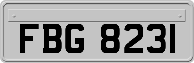FBG8231