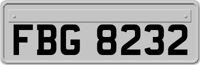 FBG8232